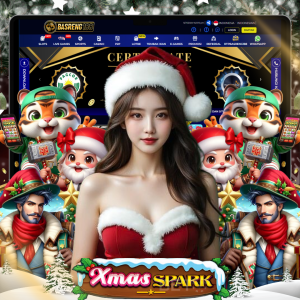BASRENG188 >> Penyedia Platform Qris Bonanza Xmas Online