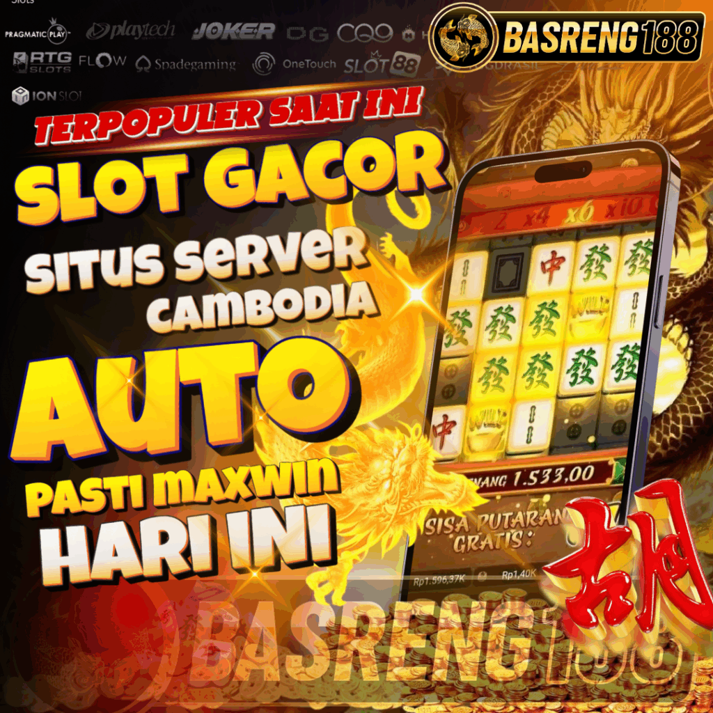 slot gacor