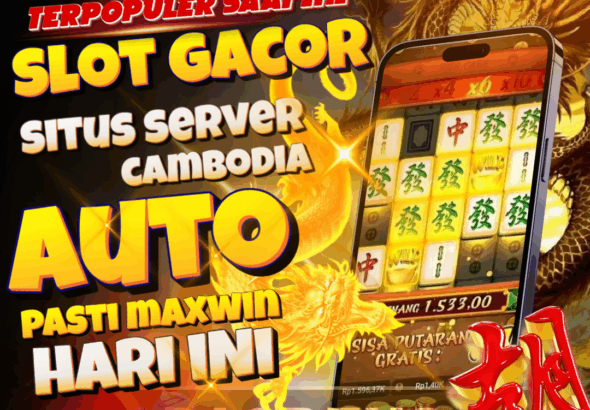 slot gacor