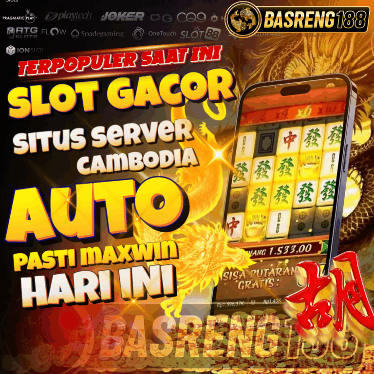 slot gacor